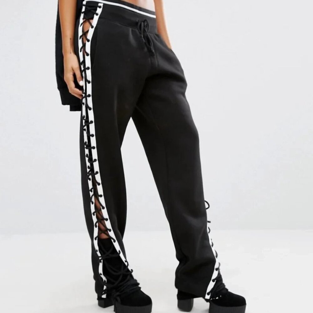 PUMA x FENTY by Rihanna Lacing Sweat Pants